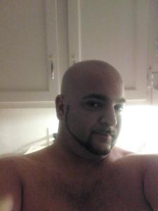 Robert Scoville - Daddy Ottawa, Canada