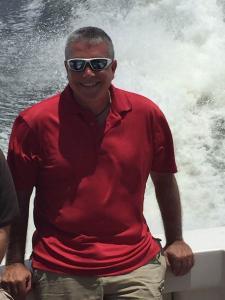 Robert Stokes - Daddy Columbus, USA