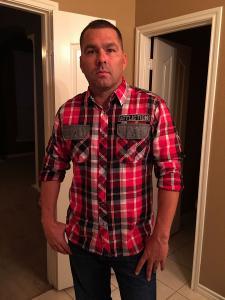 Robert Willingham - Daddy Sheffield, United Kingdom