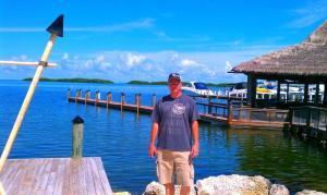 Robert Wilson - Daddy Aberdeen, United Kingdom