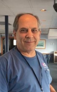 Robin Culver - Daddy Albany, USA