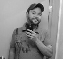 Rod Hogan - Daddy Alabama, USA