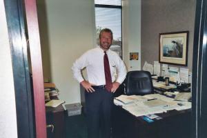 Rodger Knutson - Daddy New Jersey, USA