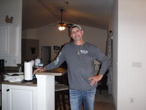 Rodolfo Petersen - Daddy Chicago, USA