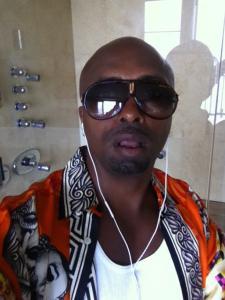 Roger Kelleher - Daddy Bloomington, USA