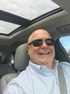 Ron Iverson - Daddy Toronto, Canada