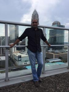 Roy Artz - Daddy Albuquerque, USA