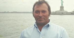 Rudolph Jarvis - Daddy Cardiff, United Kingdom