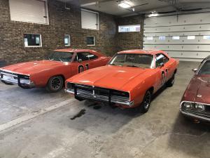 Rudolph Jiminez - Daddy Visalia, USA