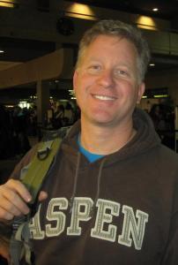 Ryan Kelly - Daddy St Louis, USA