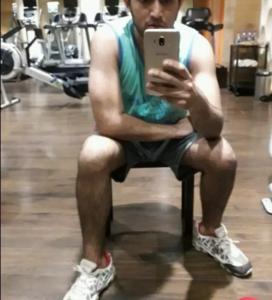 Ryan Lomanto - Daddy Baltimore, USA