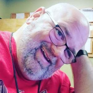 Ryan Paulson - Daddy St Louis, USA