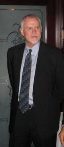 Ryan Vandenberg - Daddy Ottawa, Canada