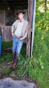 Samuel Mora - Daddy Tucson, USA