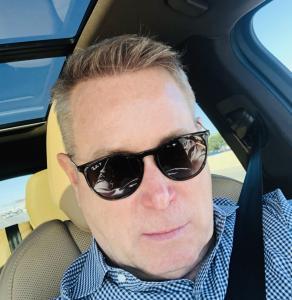 Scott Cora - Daddy Glasgow, United Kingdom