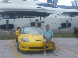 Scott Kaye - Daddy Montreal, Canada