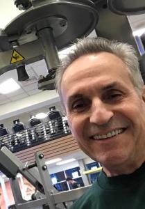 Scott Miller - Daddy Grand Rapids City, USA