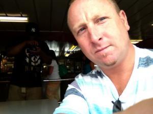 Scott Nagy - Daddy Mississauga, Canada