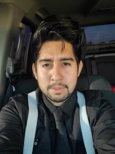 Scott Reeves - Daddy Tulsa, USA