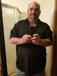 Scott Shephard - Daddy Indianapolis, USA