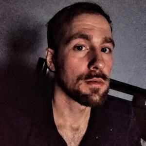 Sean Thompson - Daddy Detroit, USA