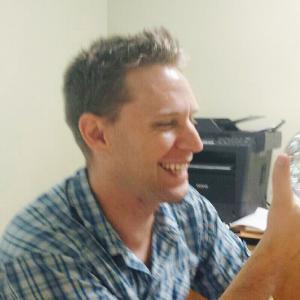 Shane Chambers - Daddy Manchester, United Kingdom