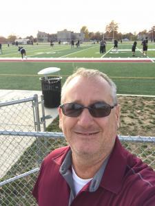 Shane Courts - Daddy Manchester, United Kingdom