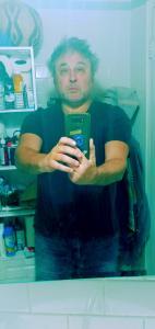 Shane Stark - Daddy Colorado Springs, USA