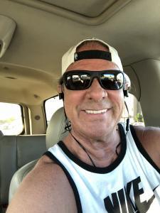 Shawn Ferguson - Daddy Tampa, USA