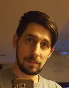 Spencer Macias - Daddy Manchester, United Kingdom