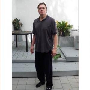 Stanley Horton - Daddy Chelsea, USA