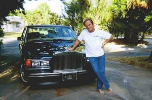 Stanley Sawyer - Daddy Charlotte, USA