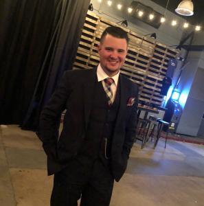 Stephen Barrett - Daddy Portland, USA