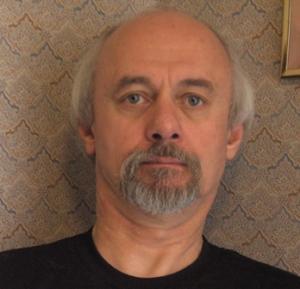 Stephen Ivery - Daddy Sheffield, United Kingdom