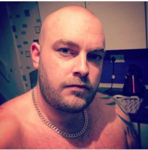 Stephen Moore - Daddy Seattle, USA