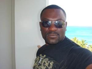 Stephen Nelson - Daddy Montreal, Canada