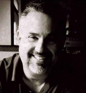 Stephen Willard - Daddy Edinburgh, United Kingdom