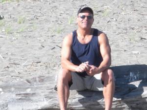 Steve Mendiola - Daddy Austin, USA