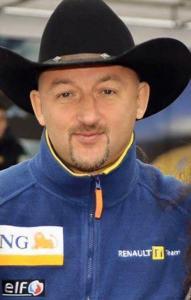 Steve Tran - Daddy Roshester, USA