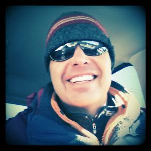 Steven Coleman - Daddy Edinburg, USA