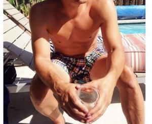 Steven Hartzell - Daddy Miami, USA