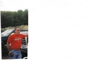 Steven Riordan - Daddy Jacksonville, USA