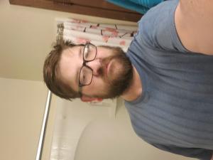 Steven Thompson - Daddy Minneapolis, USA