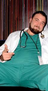 Steven Washington - Daddy Ottawa, Canada