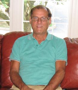 Steven Zenon - Daddy Chicago, USA