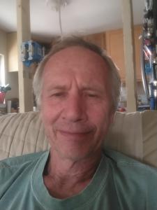 Stuart Sliva - Daddy Albany, USA