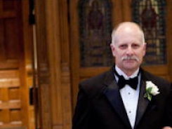 Taylor Bobby - Daddy Houston, USA