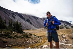 Terry Auzenne - Daddy Saskatoon, Canada