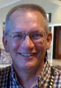 Terry Brock - Daddy Illinois, USA