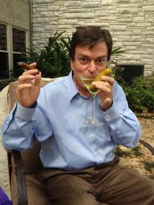 Terry Gill - Daddy Bloomington, USA